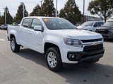 Used 2022 Chevrolet Colorado LT w/ LT Convenience Package image 3