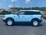 Certified 2023 Ford Bronco Sport Heritage Limited image 2