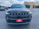 New 2025 Jeep Compass Latitude image 2