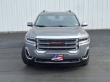 Used 2020 GMC Acadia SLT w/ Driver Alert Package II image 6