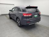 Used 2017 Kia Sorento EX w/ EX V6 Premium Package image 5