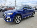 Used 2023 Audi Q5 2.0T Premium Plus w/ Premium Plus Package image 3