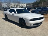Used 2023 Dodge Challenger SXT image 3