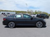 New 2025 Volkswagen Jetta Sport image 4