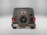 Used 2021 Jeep Wrangler Unlimited Sport image 3