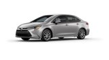 New 2025 Toyota Corolla LE image 2