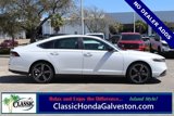 New 2025 Honda Accord Sport image 4