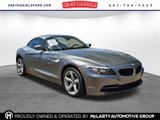 Used 2013 BMW Z4 sDrive28i image 2