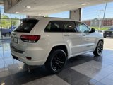 Used 2017 Jeep Grand Cherokee Altitude image 6