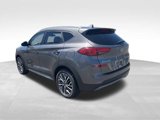 Used 2020 Hyundai Tucson SEL image 3