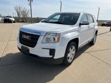 Used 2016 GMC Terrain SLE image 4