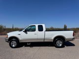 Used 1997 Ford F150 XLT image 4