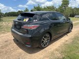 Used 2014 Lexus CT 200h image 4