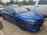Used 2018 Toyota Camry XSE image 2