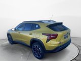 New 2025 Chevrolet Trax RS image 5