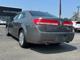 Used 2011 Lincoln MKZ image 5