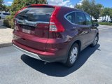 Used 2015 Honda CR-V EX image 5