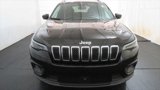 Certified 2021 Jeep Cherokee Latitude Lux image 3