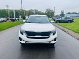 Certified 2022 Kia Seltos LX image 2