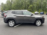 Used 2023 Jeep Compass Sport image 5