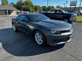 Used 2015 Chevrolet Camaro LS image 4