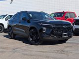 New 2025 Chevrolet Trax ACTIV w/ Driver Confidence Package image 2