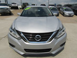 Used 2016 Nissan Altima 2.5 S w/ Power Driver Seat Package image 5