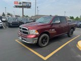 Used 2019 RAM 1500 Classic SLT image 3