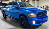 Used 2018 RAM 1500 Sport w/ Hydro Blue Sport Package image 5