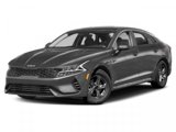 Used 2023 Kia K5 LXS image 5