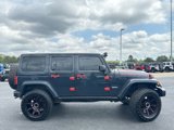 Used 2018 Jeep Wrangler Unlimited Rubicon image 2