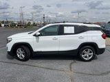 Used 2018 GMC Terrain SLE w/ Driver Convenience Package image 2