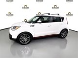 Certified 2018 Kia Soul ! w/ Tech Package image 3