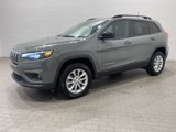 Used 2022 Jeep Cherokee Latitude Lux w/ Sun & Sound Group image 5