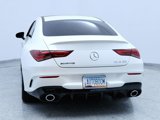 Used 2023 Mercedes-Benz CLA 35 AMG 4MATIC image 4