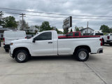 Used 2019 Chevrolet Silverado 1500 W/T w/ WT Fleet Convenience Package image 4
