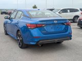Used 2020 Nissan Sentra SR image 5