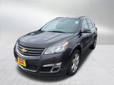 Used 2017 Chevrolet Traverse LT image 3