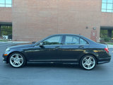 Used 2013 Mercedes-Benz C 250 Sedan image 5