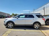Used 2019 Ford Explorer Platinum image 3