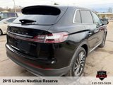 Used 2019 Lincoln Nautilus Reserve image 5