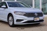 Used 2019 Volkswagen Jetta S image 3