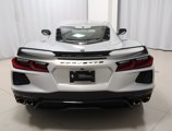 Used 2023 Chevrolet Corvette Stingray Preferred Cpe w/ Z51 Performance Package image 4