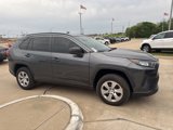 Used 2021 Toyota RAV4 LE w/ Carpet Mat Package (TMS) image 5