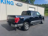Certified 2023 Ford F150 XLT w/ Equipment Group 302A High image 4