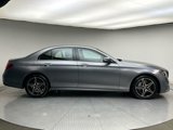 Used 2020 Mercedes-Benz E 350 4MATIC Sedan image 4
