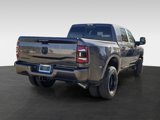 New 2024 RAM 3500 Laramie w/ Night Edition image 5