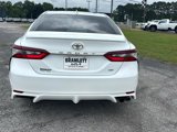 Used 2021 Toyota Camry SE image 4