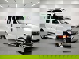 Used 2023 GMC Savana 2500 image 6