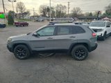 Used 2019 Jeep Cherokee Latitude image 3
